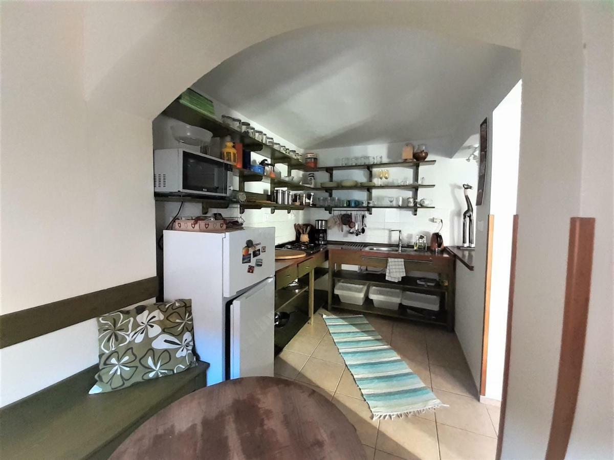 Vidiecky Apartman Kubo Pavčina Lehota المظهر الخارجي الصورة