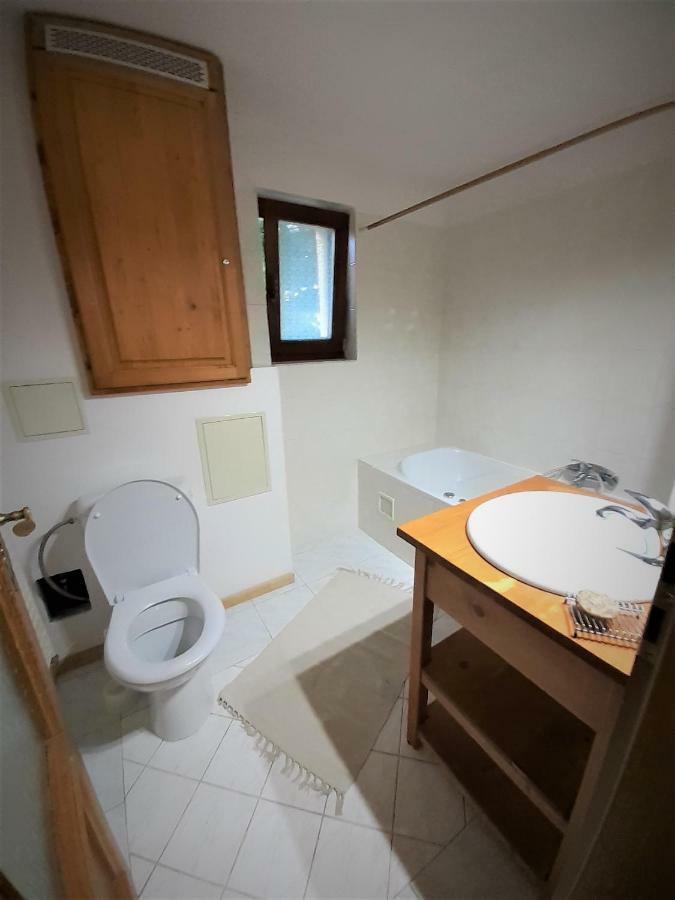 Vidiecky Apartman Kubo Pavčina Lehota المظهر الخارجي الصورة