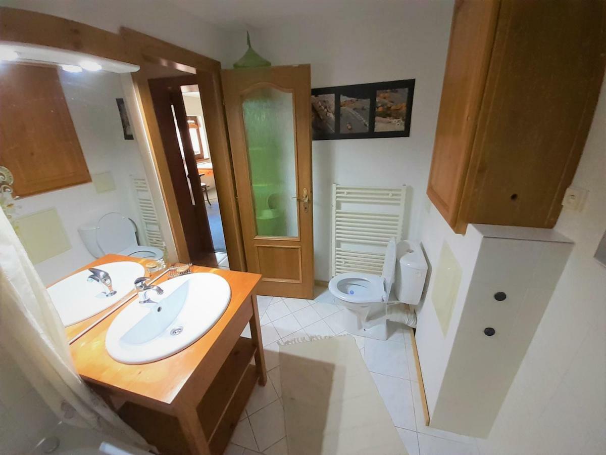Vidiecky Apartman Kubo Pavčina Lehota المظهر الخارجي الصورة